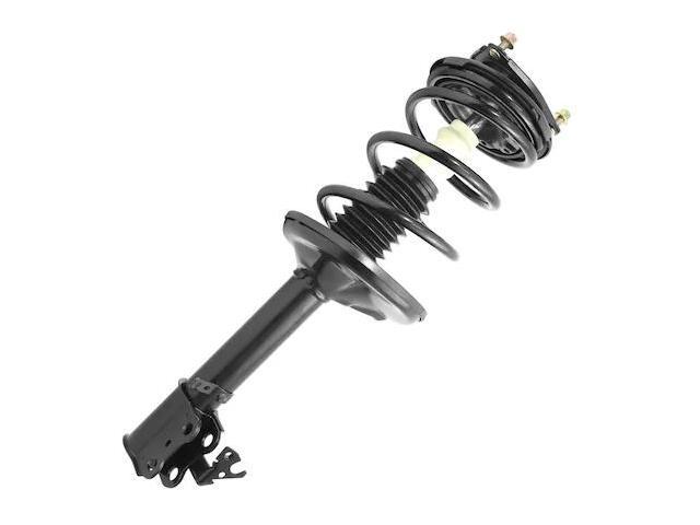 UNITY 11248 11248 Front Right Complete Strut Assembly