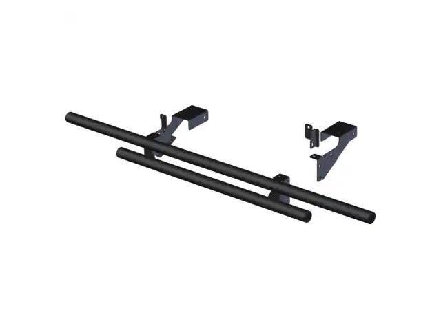 KFI 101425 Polaris Ranger Full-Size Rear DT Bumper