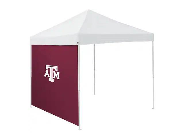 LOGO BRANDS 219-48 TX A & M Maroon 9 x 9 Side Panel