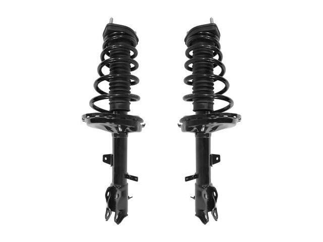 UNITY 2-15903-15904-001 2-15903-15904-001 Rear Complete Strut Assembly Kit