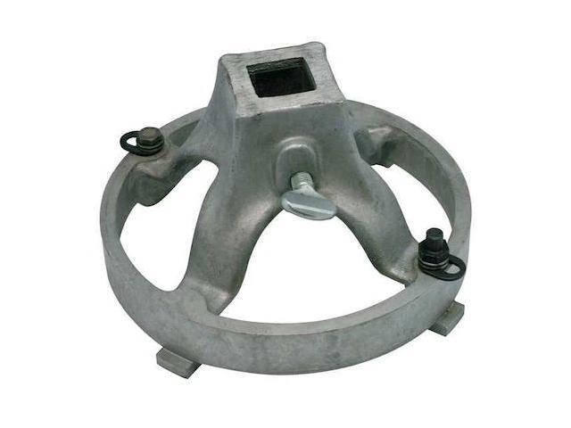 WHEELER-REX 10709 Female Adapter,1 in. Square Drive