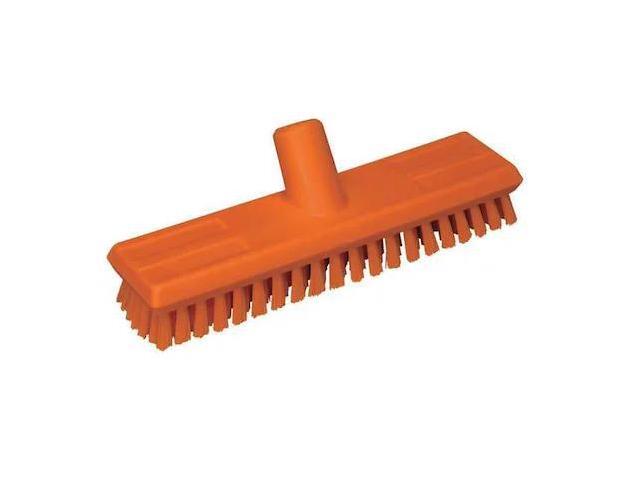 VIKAN 70417 10-3/4'L Polyester Replacement Head Deck Brush