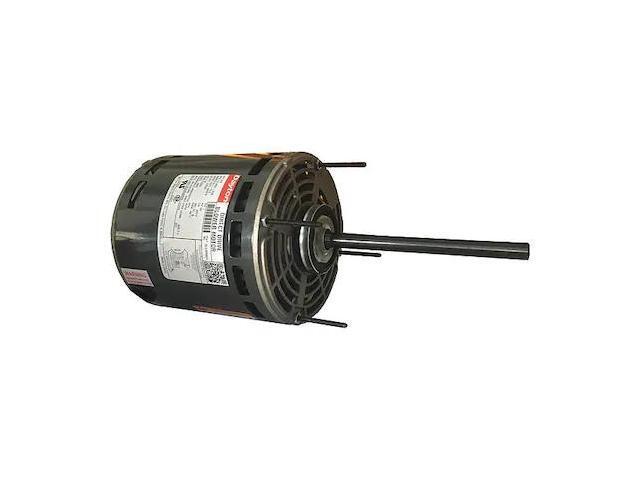 DAYTON 3LU88 Motor,3/4hp,D/D Blower