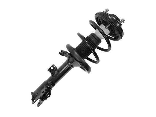 UNITY 13232 13232 Front Right Complete Strut Assembly