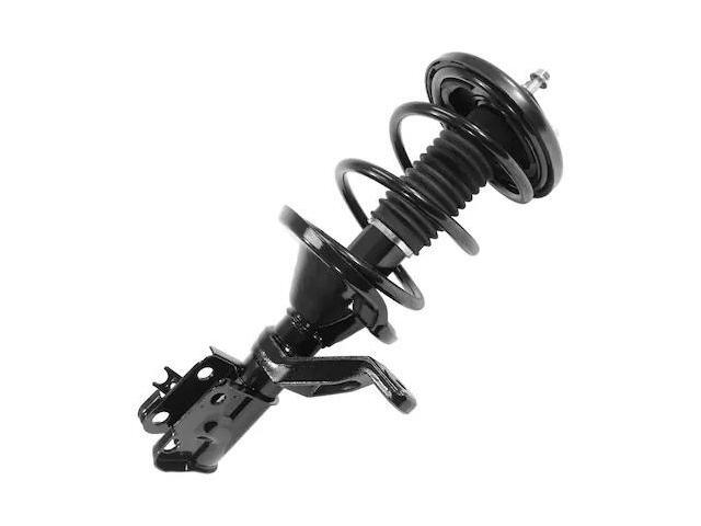 UNITY 13051 13051 Front Left Complete Strut Assembly
