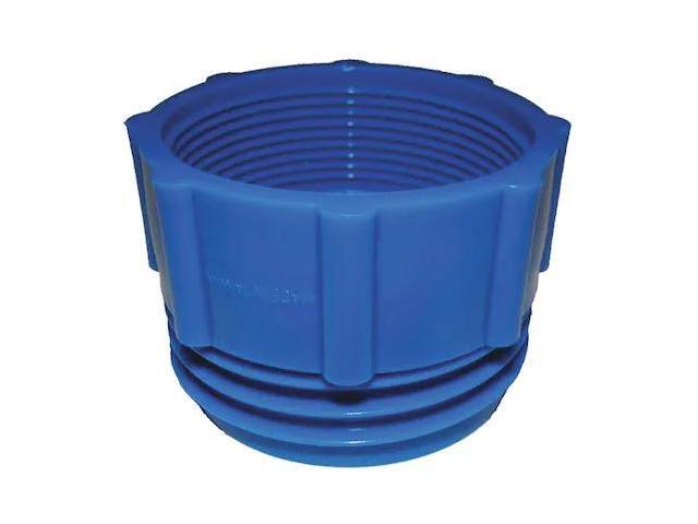 Bung Adapter, Adapter 70mm Buttress