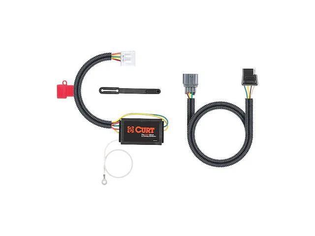 CURT 56365 Custom Wiring Connector,56365