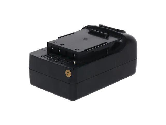 DANTONA TOOL-432LI-15 Power Tool Battery, TOOL-432LI-15