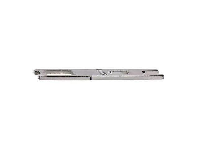 Telemecanique Sensors Straight Actuating Key XCSZ11 - image 2