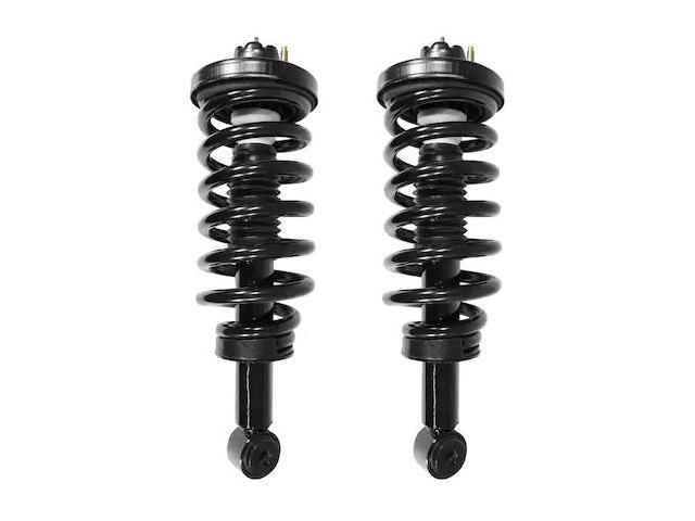 UNITY 2-15080-001 2-15080-001 Rear Complete Strut Assembly Kit