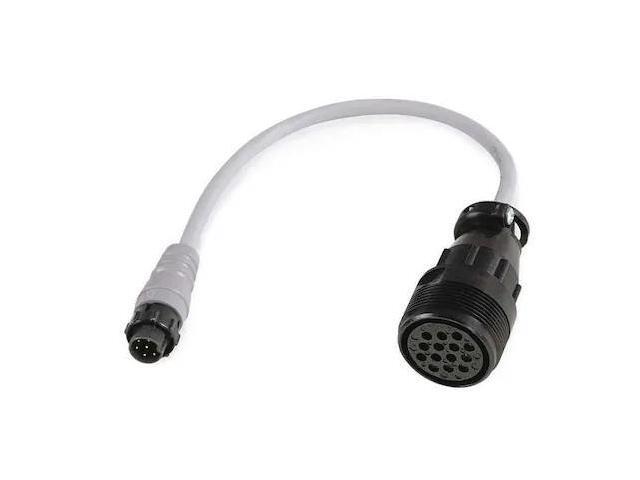 MILLER ELECTRIC 300507 Wirelss Foot Control Adapter Cord
