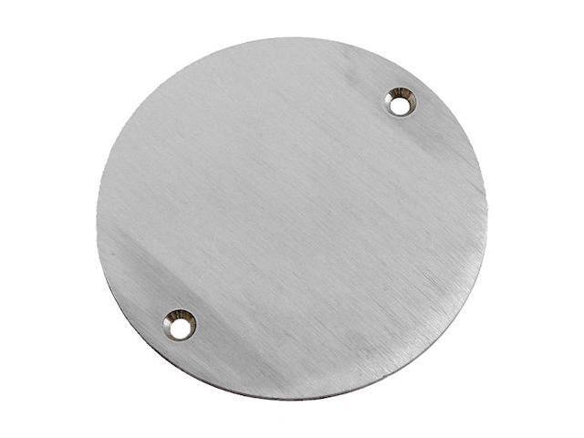 JAY R. SMITH MFG. CO A06NBC/S Stainless Steel, Type A, Floor Drain Cover