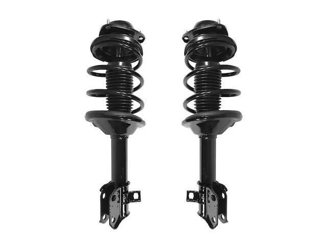 UNITY 2-11897-11898-001 2-11897-11898-001 Front Complete Strut Assembly Kit
