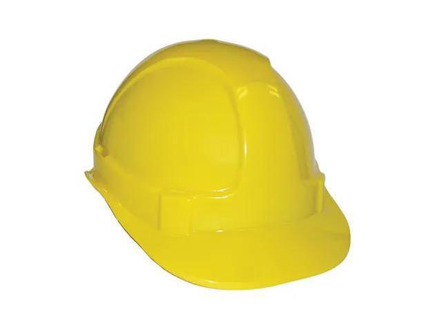 WALTER SURFACE TECHNOLOGIES HH-T1-WR CSA Safety Hard Hat Type 1- White