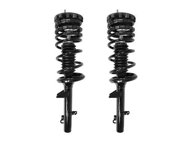 UNITY 2-15250-001 2-15250-001 Rear Complete Strut Assembly Kit