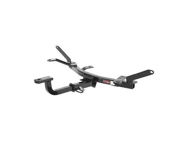 CURT 113293 Trailer Hitch w/1-1/4' Ball Mount,113293