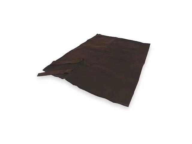 ULTRATECH 9727-OS Dewatering Bag,180 In. L,180 In. W
