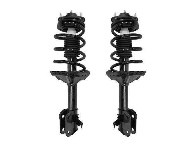 UNITY 2-11901-11902-001 2-11901-11902-001 Front Complete Strut Assembly Kit
