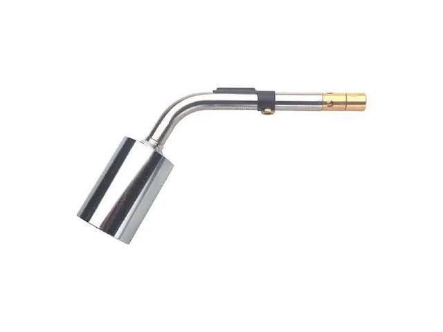 SIEVERT 3348-91 Burner,Very Large Soft Flame