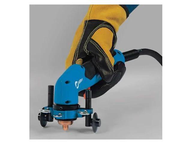 MILLER ELECTRIC 253054 Roller Guide, For XT & ICE TORCHES