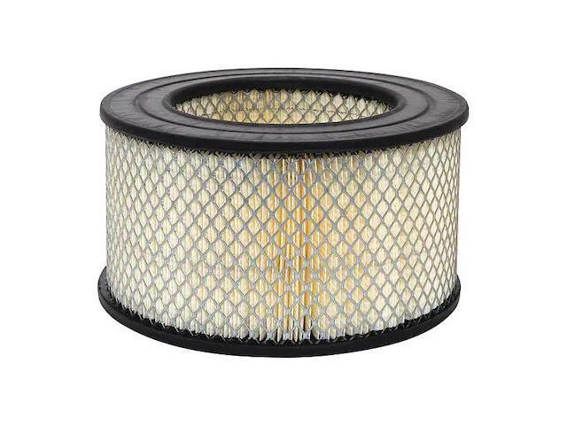 BALDWIN FILTERS PA1916 Air Filter,9-3/4 x 5-13/32 in.