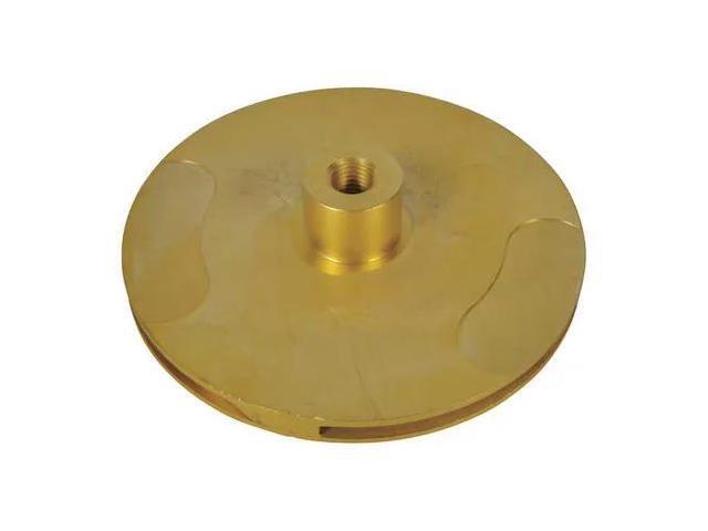 DAYTON PPTXG505G Impeller