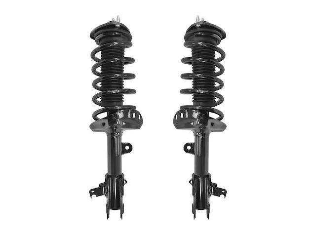 UNITY 2-11903-11904-001 2-11903-11904-001 Front Complete Strut Assembly Kit