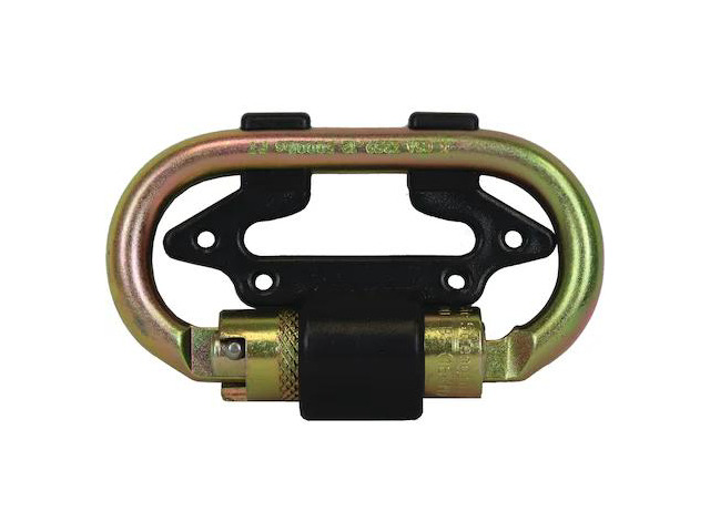 SAFE KEEPER P169-SK Twin SRL Carabiner