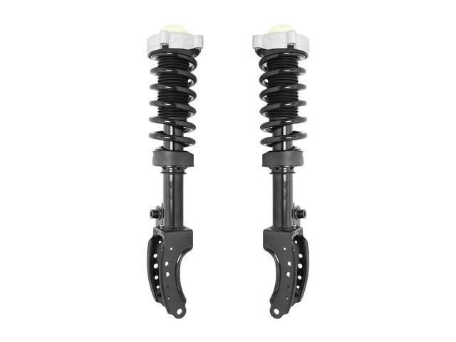 UNITY 2-11104-11105-001 2-11104-11105-001 Front Complete Strut Assembly Kit