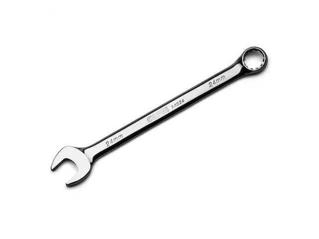 CAPRI TOOLS 1-1324 24 mm 12-Point Combination Wrench