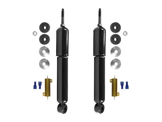 UNITY 22-115000 22-115000 Front Conversion Kit