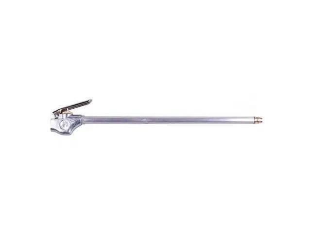 SPEEDAIRE 52CF71 Thumb Lever Air Gun, 12-3/4' Extension