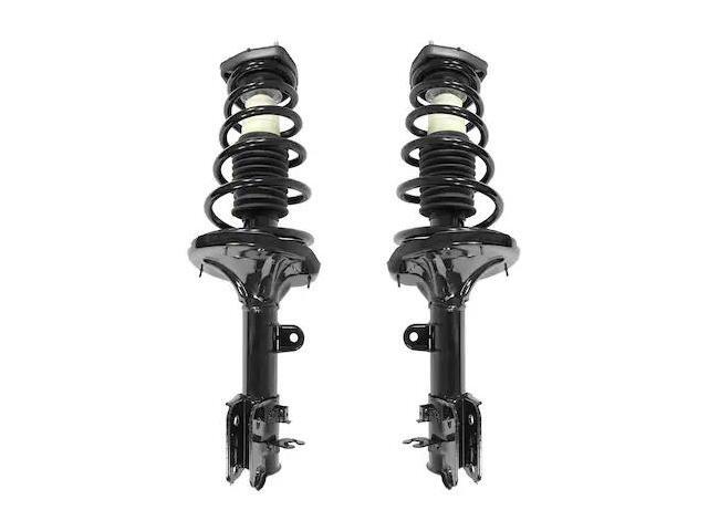 UNITY 2-15511-15512-001 2-15511-15512-001 Rear Complete Strut Assembly Kit