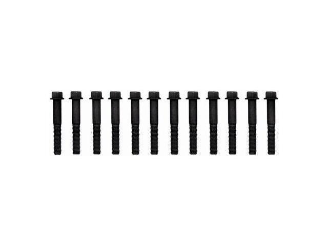 FEL-PRO ES72894 Head Bolt Set, ES72894