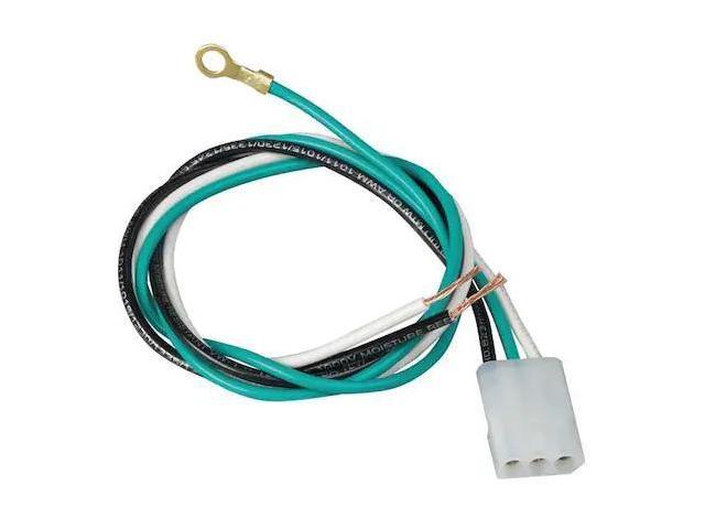 BROAN 97006039 Wiring Harness