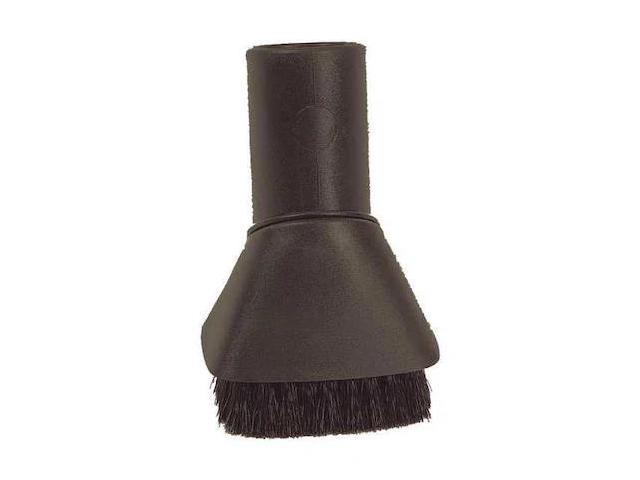 Photos - Other Bathroom Accessories PROTEAM 103089 2.5' Rectangular Dust Brush with 90/180 Degree Swivel