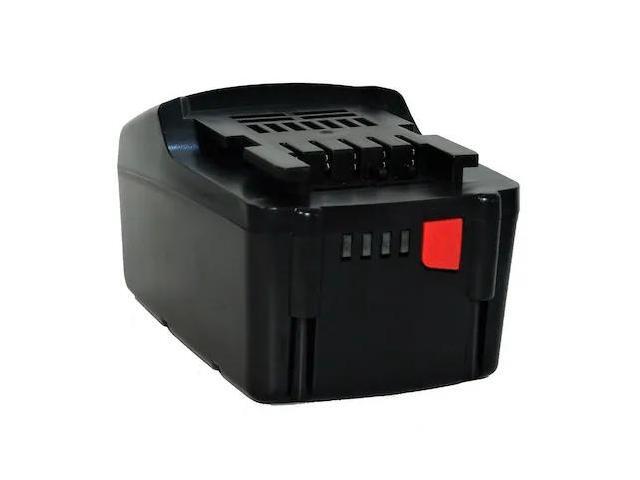 DANTONA TOOL-500LI-15 Power Tool Battery, TOOL-500LI-15
