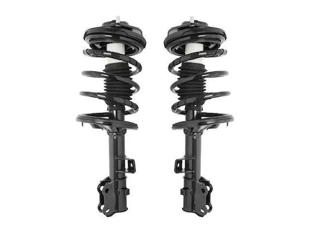UNITY 2-11115-11116-001 2-11115-11116-001 Front Complete Strut Assembly Kit