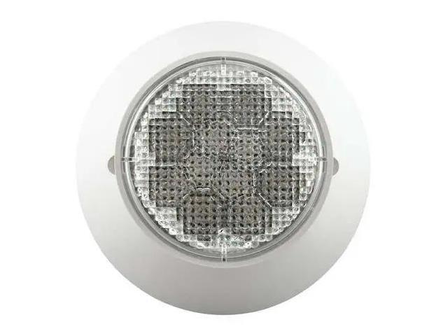 COMPASS CIRS HUBBELL LIGHTING COMPASS LED Lamps, Remote Head