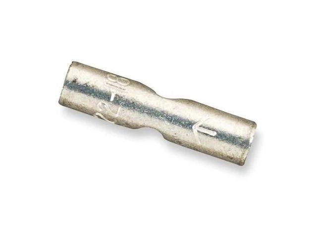 3M MU10BCX 10 AWG Max, None Insulation, 50 PK