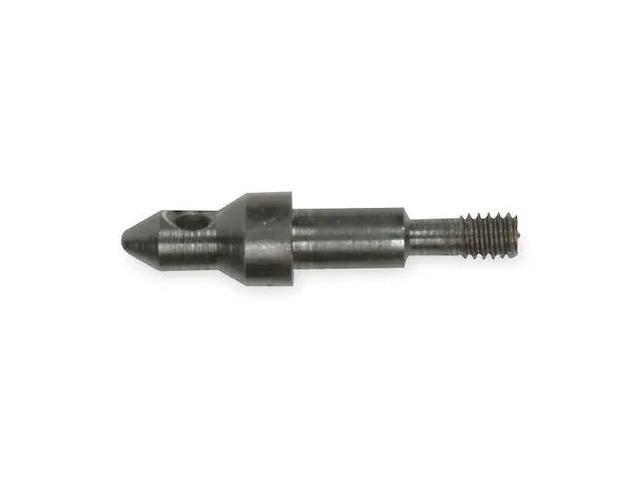 GREENLEE 10498 Bullet Nose Tip,For 1ED74,1ED75,1FAH7