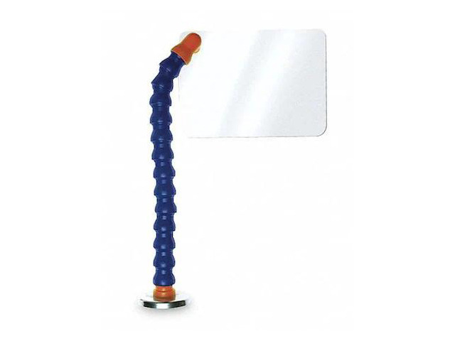 LOC-LINE 60525 Quick Set Shield(TM) Kit, 6 In by 8 In