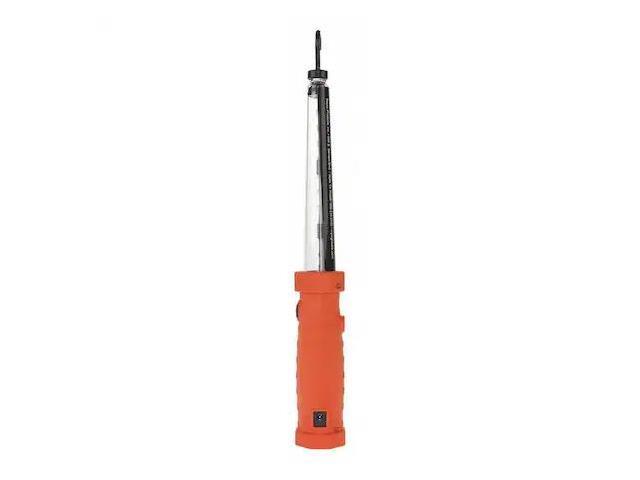 Xtreme LumensTM Rechargeable Multi-Purpose LED Work Light - Red - Lot of 2
