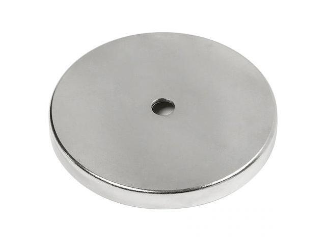 MAG-MATE MX2000 Cup Magnet,38 lb. Pull