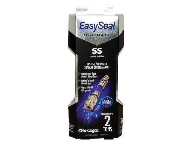 NU-CALGON 4050-05 Leak Repair Sealant,w/Injector System