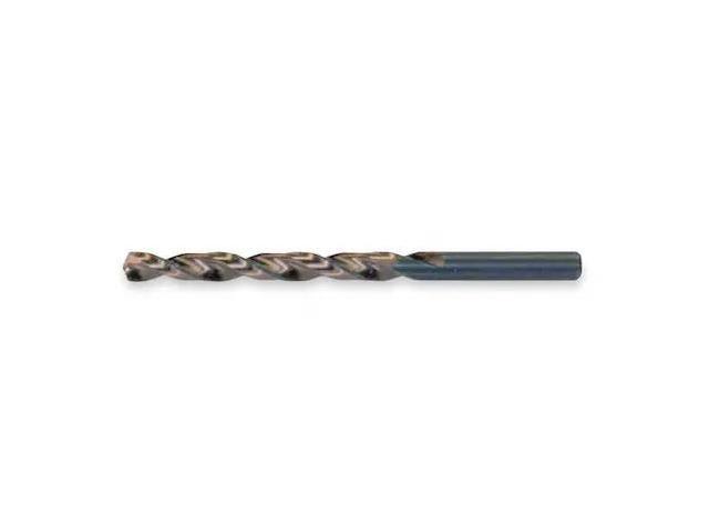 CLE-LINE C18431 135° Heavy-Duty Parabolic Jobber Length Drill Cle-Line 1872