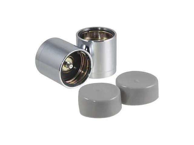 CURT 22198 Bearing Protectors/Covers, 1.98', PK2