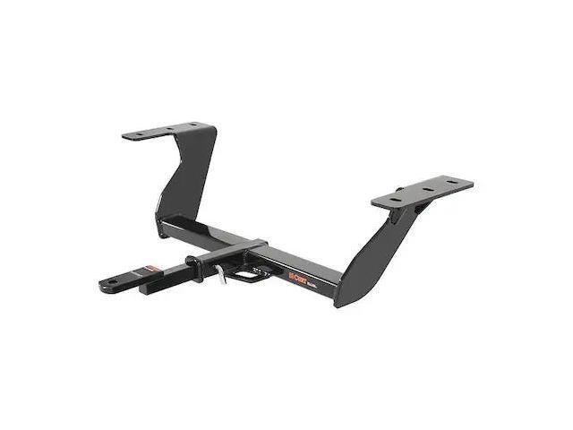 CURT 121003 Trailer Hitch,Ball Mount,Clss 2,121003