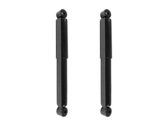 UNITY 2-259850-001 2-259850-001 Rear Shock Absorber Kit