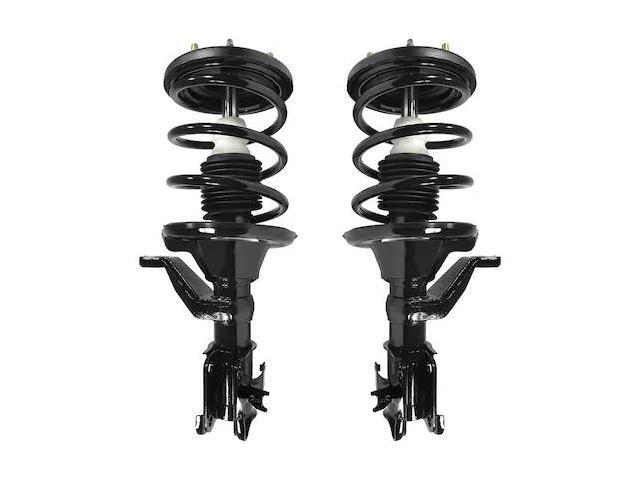 UNITY 2-11631-11632-001 2-11631-11632-001 Front Complete Strut Assembly Kit